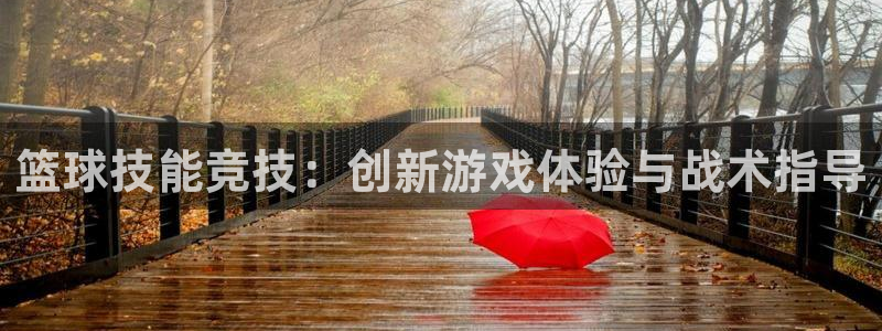 篮球技能竞技：创新游戏体验与战术指导