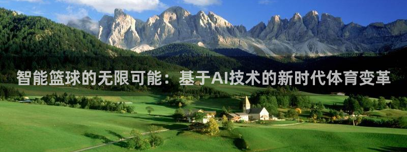 智能篮球的无限可能：基于AI技术的新时代体育变革